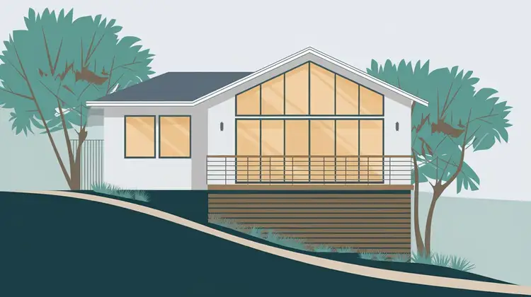 3-Bedroom House Designs