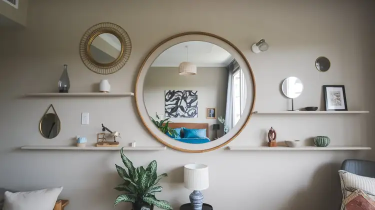 Bedroom Wall Design