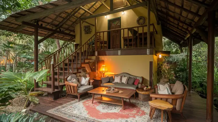 Cottage Home Designs