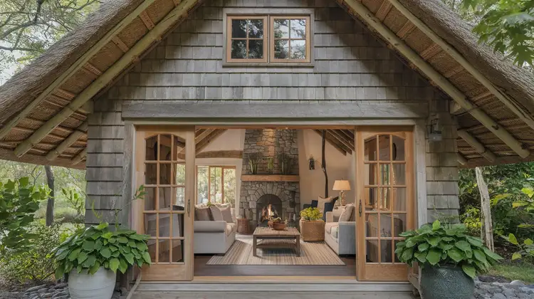 Cottage Home Designs