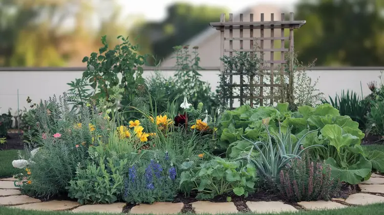 Garden Bed Designs