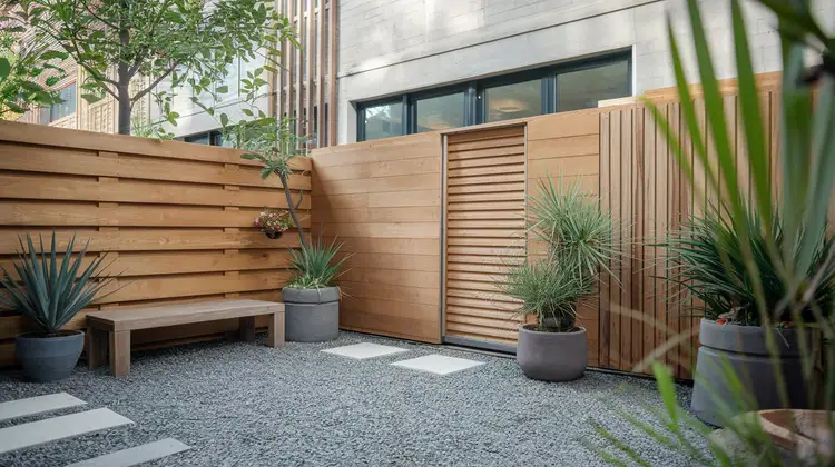 Garden Design Ideas
