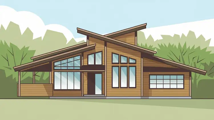 House Front Design