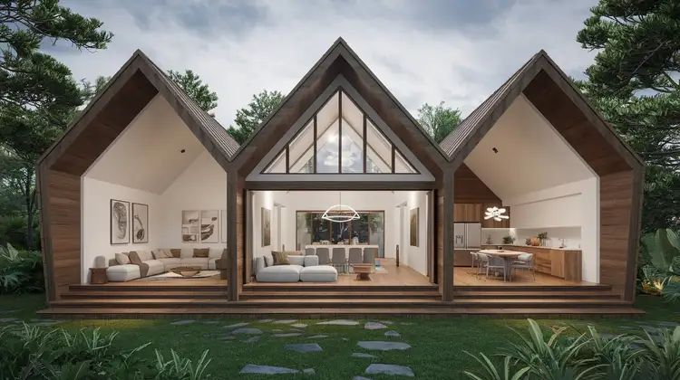 Little John Home Design