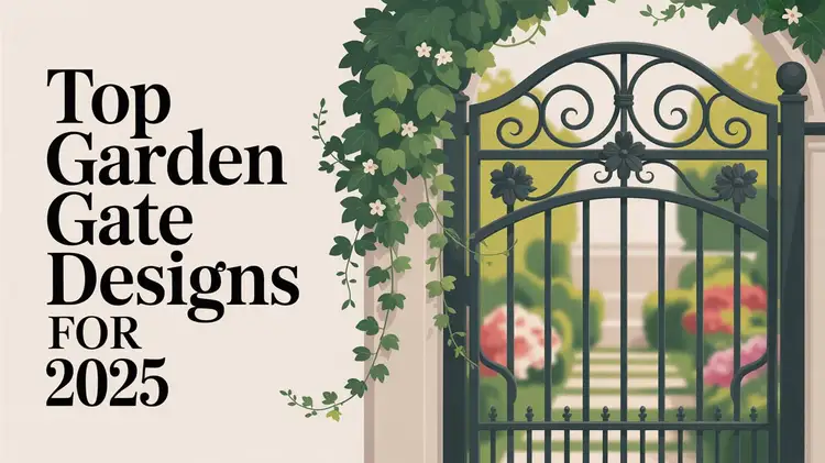 Garden Gate