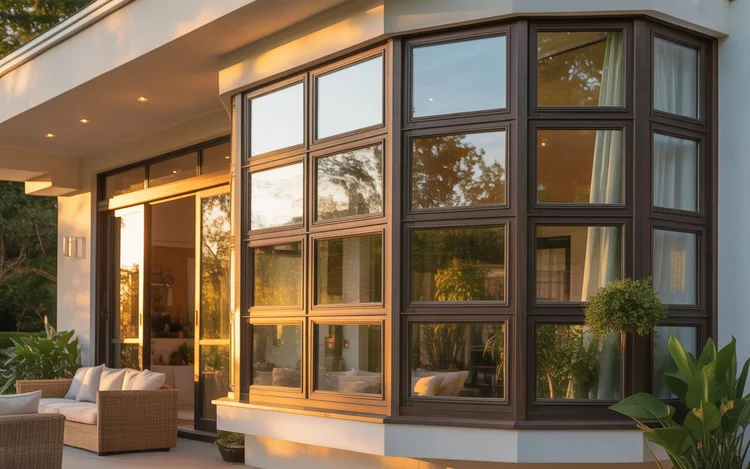 Window Designs for Homes