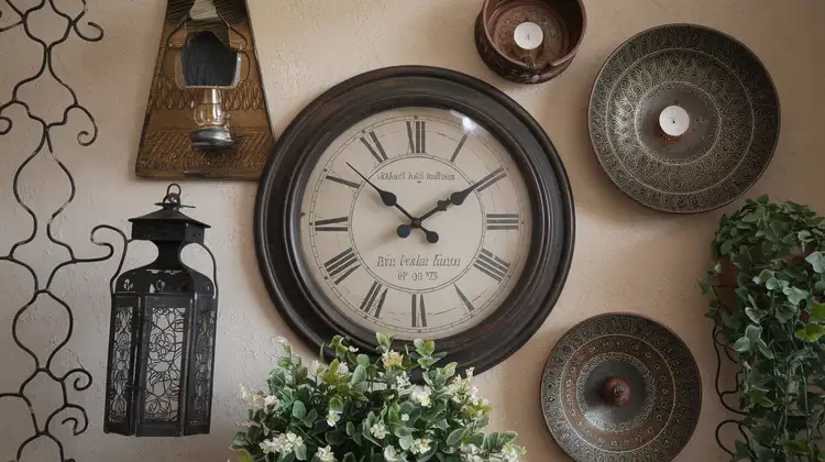 Living Room Wall Decor Ideas Creative Unique Designs - Post Thumbnail