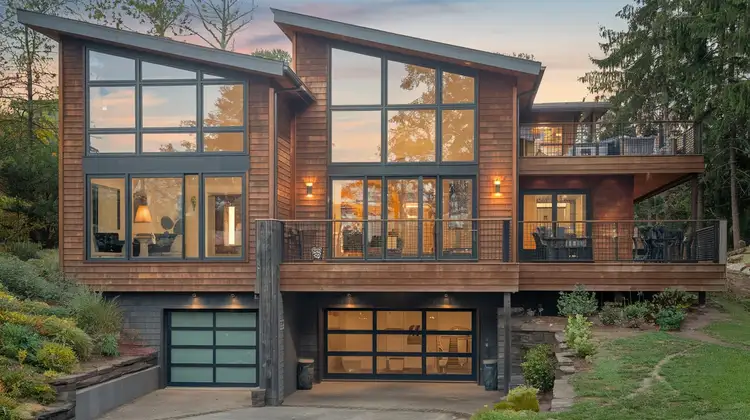 Best Tri-Level Home Designs Stylish Modern Layouts - Post Thumbnail